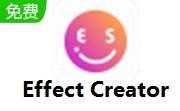 Effect Creator段首LOGO