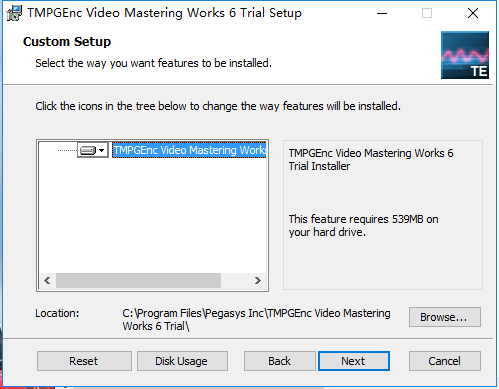 tmpgenc video mastering works 6 tpb