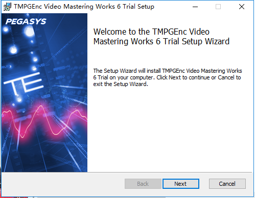 tmpgenc video mastering works 6 version. 6.0.7.19