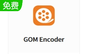 Gom Encoder段首LOGO