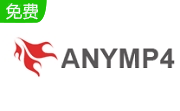 AnyMP4 Bluray Ripper段首LOGO