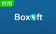 Boxoft AVI Converter段首LOGO