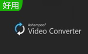 Ashampoo视频转换器段首LOGO