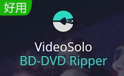 VideoSolo BD-DVD Ripper段首LOGO