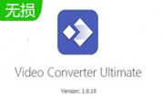 Apeaksoft Video Converter Ultimate段首LOGO