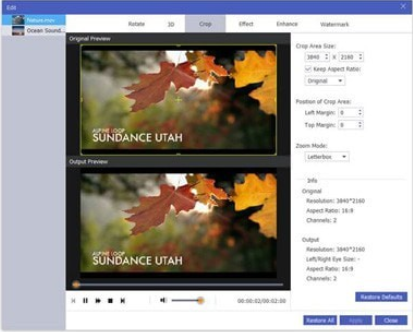 Apeaksoft Video Converter Ultimate 2.3.32 download the last version for windows