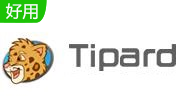 Tipard DVD to MP3 Converter段首LOGO