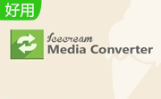 Icecream Media Converter段首LOGO