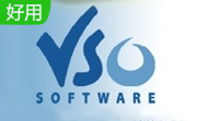 VSO DVD Converter Ultimate段首LOGO