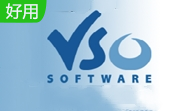 VSO ConvertXtoVideo段首LOGO