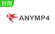 AnyMP4 MTS Converter段首LOGO