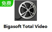 Bigasoft Total Video Converter段首LOGO