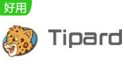 Tipard 3D Converter段首LOGO
