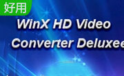 Digiarty HD Video Converter段首LOGO