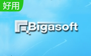 Bigasoft FLV Converter段首LOGO