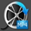 Bigasoft MP4 Converter
