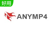 AnyMP4 DVD Converter段首LOGO