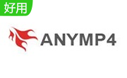 AnyMP4 Video Converter Ultimate段首LOGO