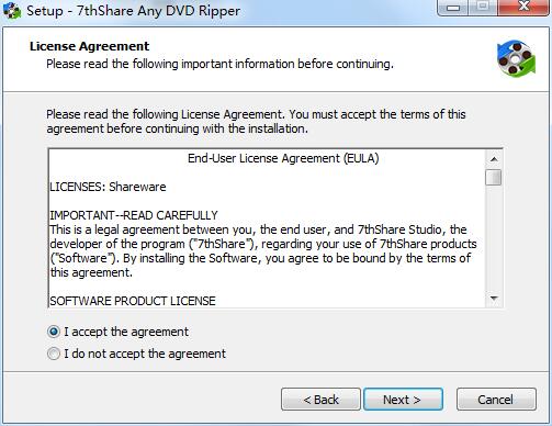 7thShare Any DVD Ripper