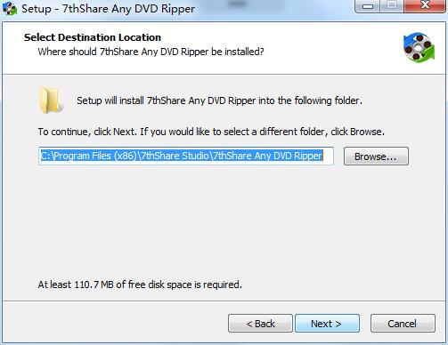 7thShare Any DVD Ripper