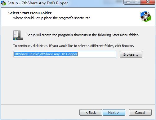 7thShare Any DVD Ripper