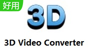 3D Video Converter段首LOGO
