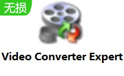 Video Converter Expert段首LOGO