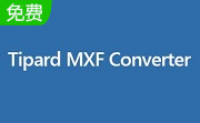 Tipard MXF Converter段首LOGO
