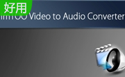 ImTOO Video to Audio Converter段首LOGO
