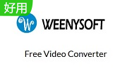 Weeny Free Video Converter段首LOGO