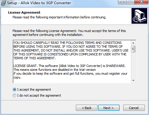 allok video splitter v3.1.1117 免费版