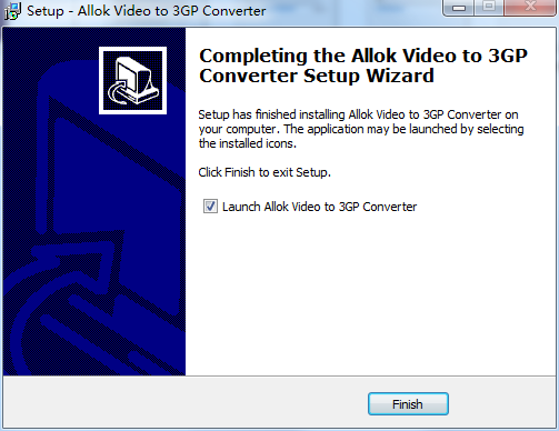 allok video splitter v3.1.1117 免费版