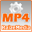 镭智MP4视频转换器3.10 正式版