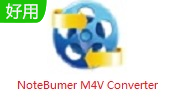 NoteBumer M4V Converter段首LOGO