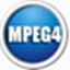 闪电MPEG4格式转换器