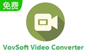 VovSoft Video Converter段首LOGO