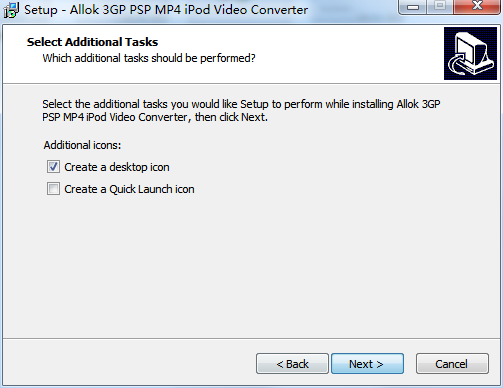 allok video splitter v3.1.1117 免费版