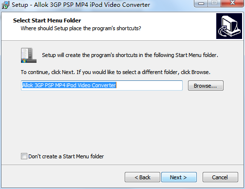 allok video splitter v3.1.1117 免费版