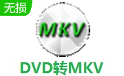 DVD转MKV段首LOGO
