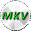 DVD转MKV1.15.1 中文版
