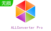 ALLConverter Pro段首LOGO