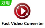 Fast Video Converter段首LOGO