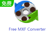 Free MXF Converter段首LOGO