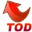 艾奇TOD视频转换器3.80.506 最新版