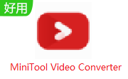 MiniTool Video Converter段首LOGO