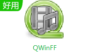 QWinFF段首LOGO