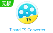 Tipard TS Converter段首LOGO