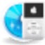 狸窝DVD至iPod转换器4.2.0.1 官方版