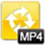 超级MP4视频转换器