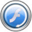 ThunderSoft Flash to MP4 Converter4.6.0 中文版